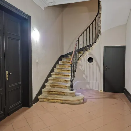 Apartment Le Moulin Hyper Centre