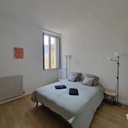 Le Moulin Hyper Centre Apartment *