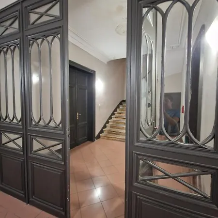 Apartment Le Moulin Hyper Centre