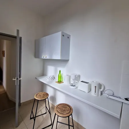 Apartment Le Moulin Hyper Centre Libourne