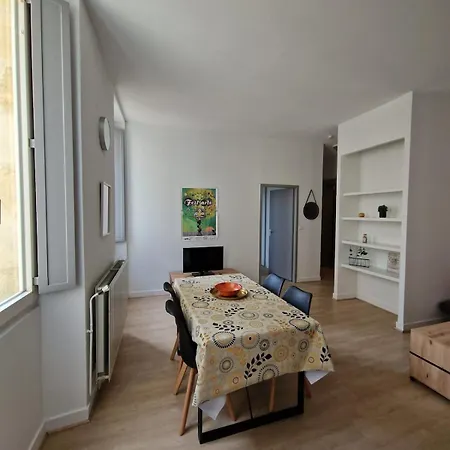 Apartment Le Moulin Hyper Centre *