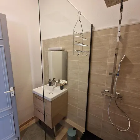Le Moulin Hyper Centre Apartment Libourne