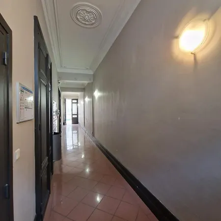 Le Moulin Hyper Centre Apartment *